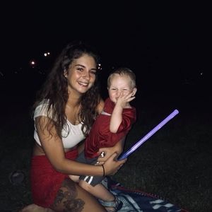 Meet your Posher, Ashlee